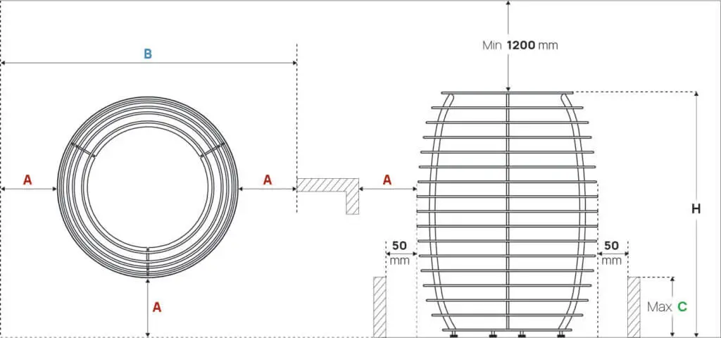 HUUM Hive elektrikeris - Image 7