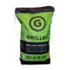 GRILLEP premium suuretukiline grillsusi 30L
