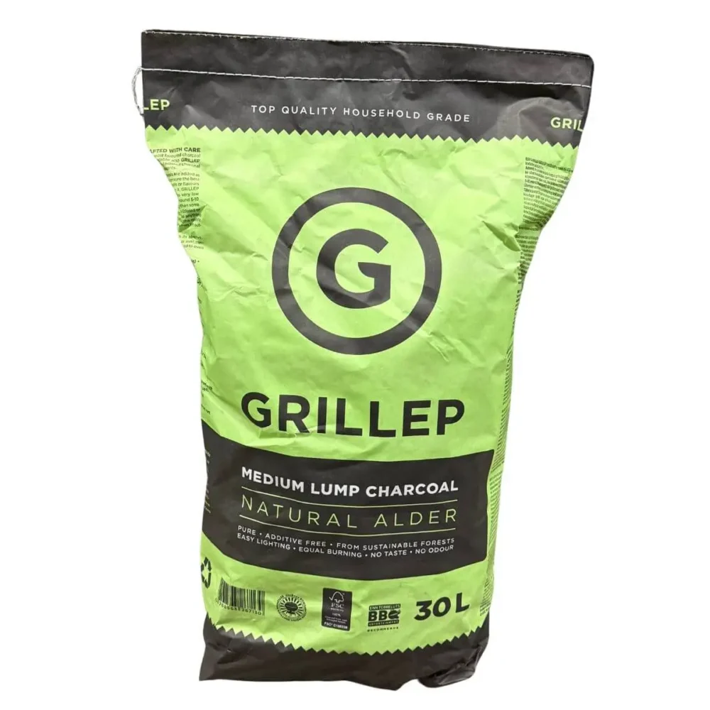 Grillep premium grillsüsi