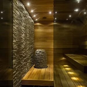 Huum Hive saunakeris