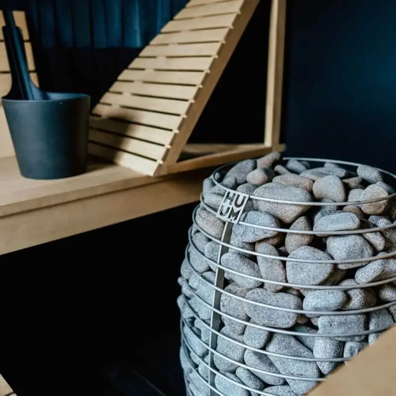 Huum elektrikeris Hive