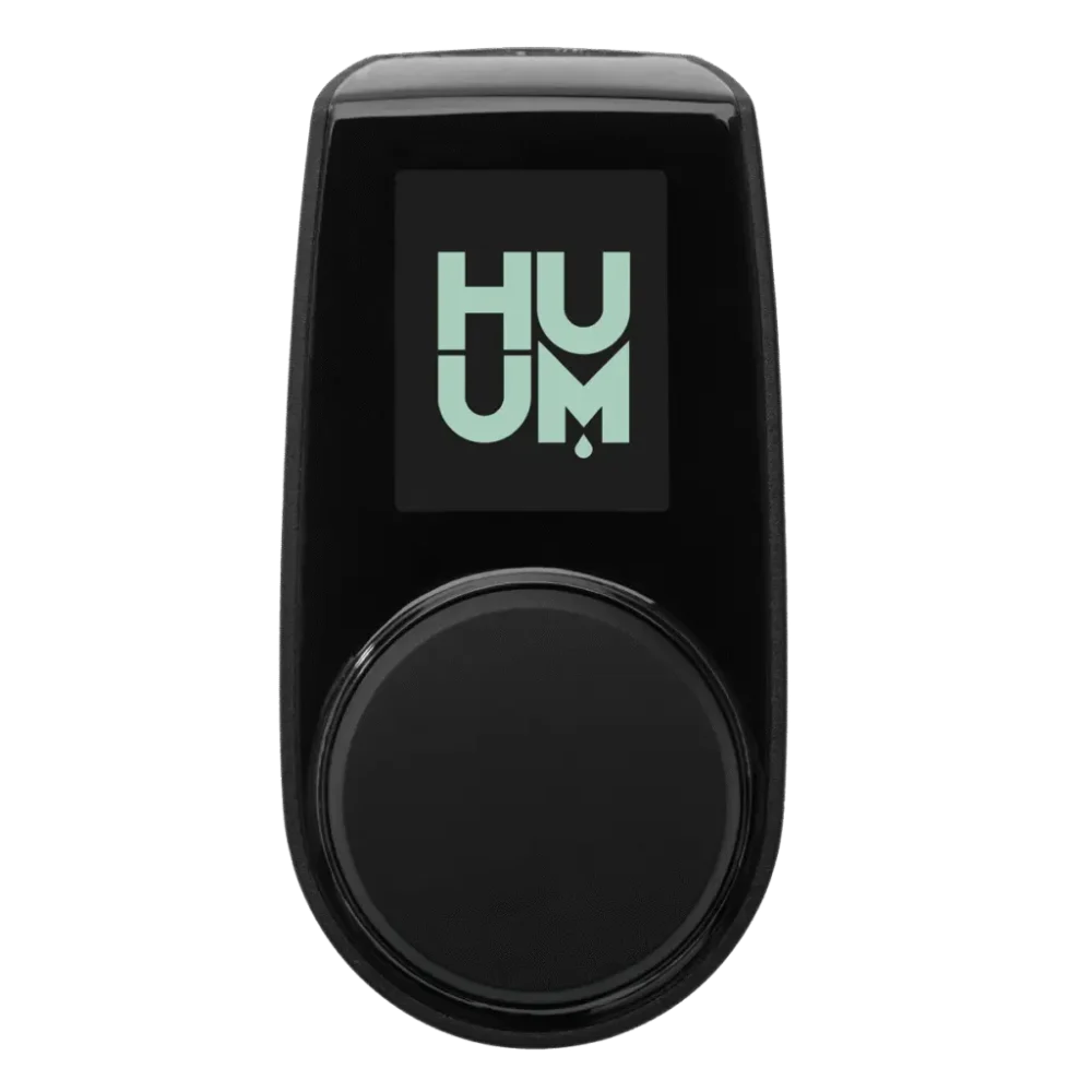 HUUM Uku Classic must juhtpult