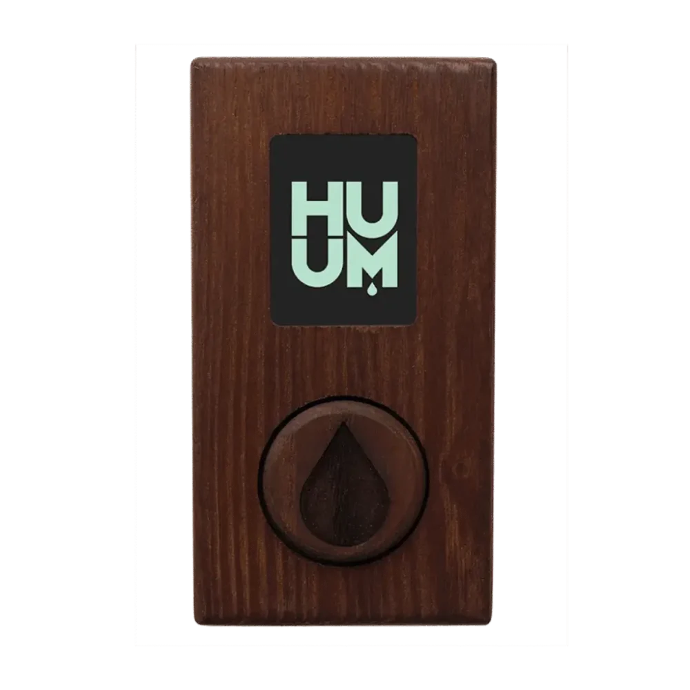 HUUM Uku Wood juhtpult