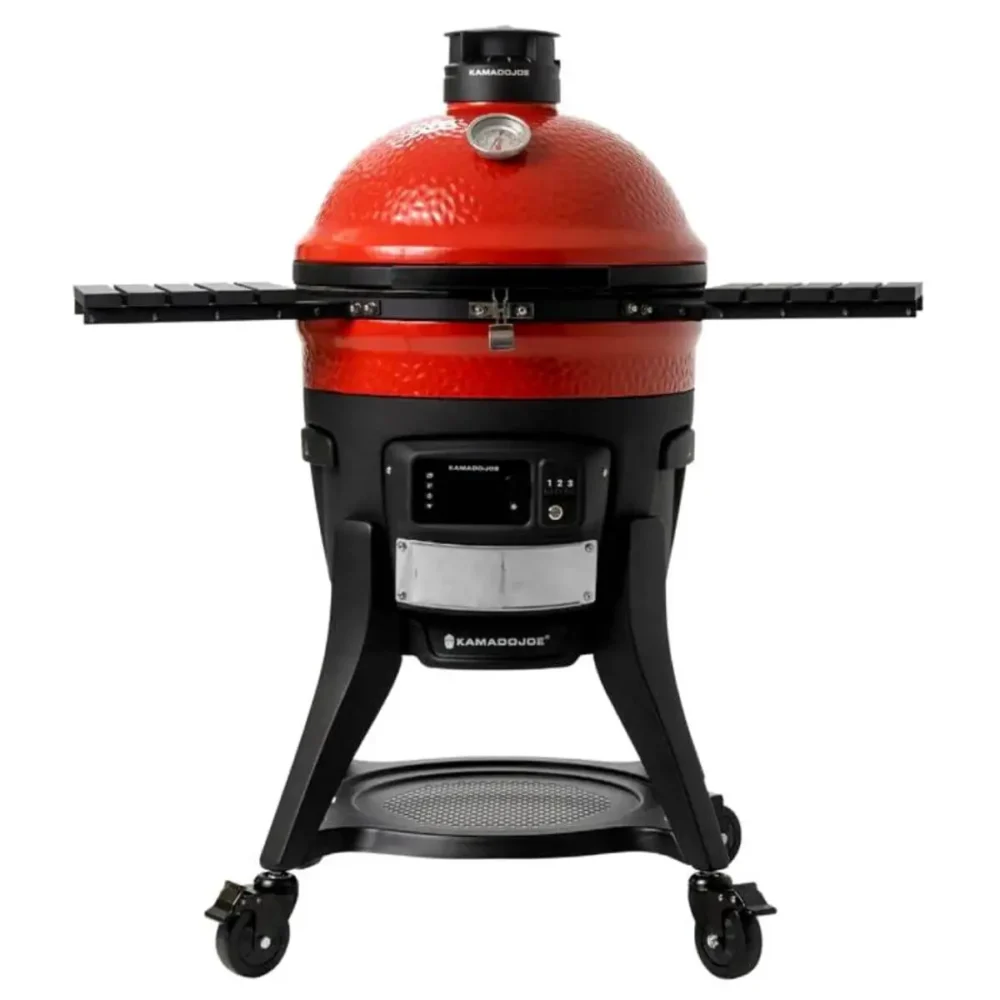 Kamado Joe ® KONNECTED CLASSIC JOE™